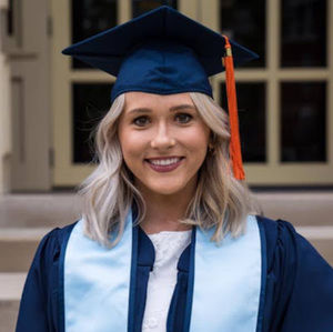 Meet your Posher, Jackie